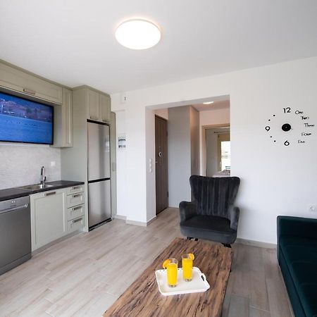 Mpm Apartment نِكيانا المظهر الخارجي الصورة