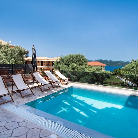 Mpm Apartment نِكيانا المظهر الخارجي الصورة