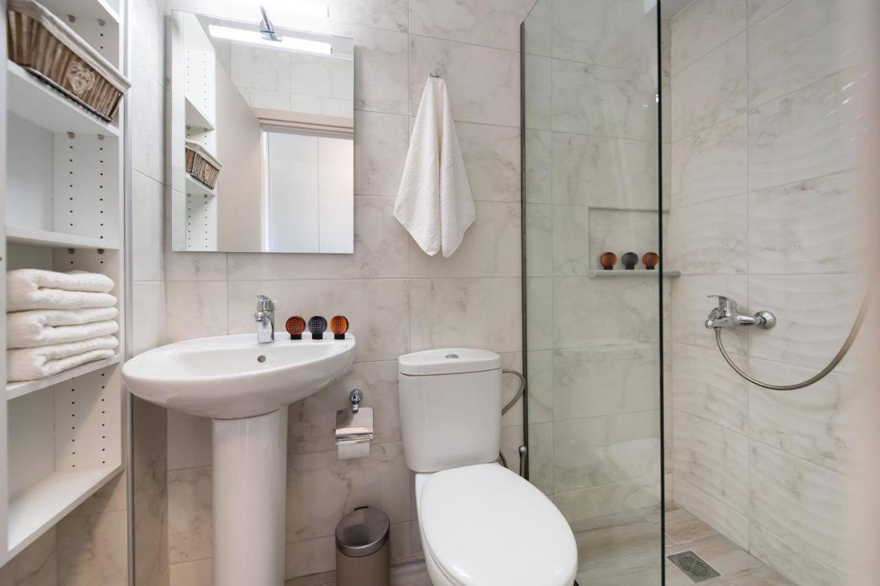 Mpm Apartment نِكيانا المظهر الخارجي الصورة