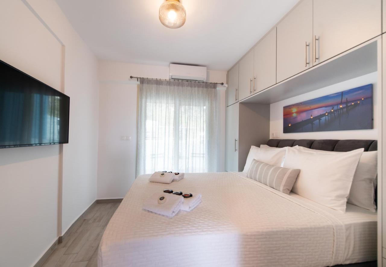 Mpm Apartment نِكيانا المظهر الخارجي الصورة