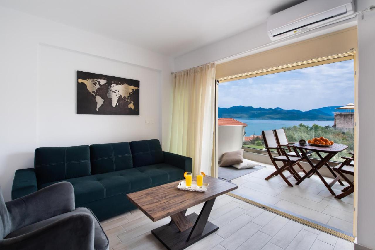 Mpm Apartment نِكيانا المظهر الخارجي الصورة