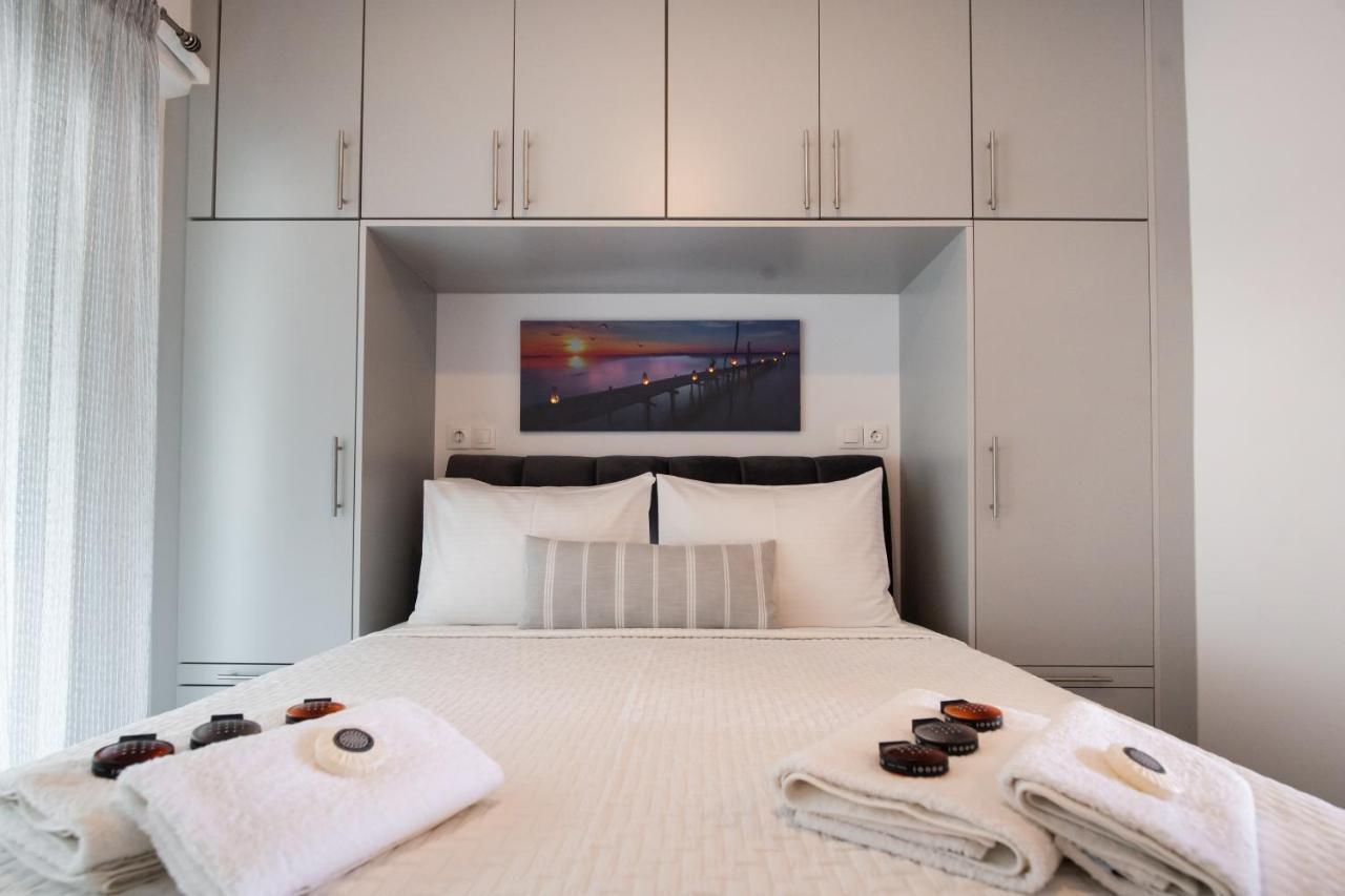 Mpm Apartment نِكيانا المظهر الخارجي الصورة