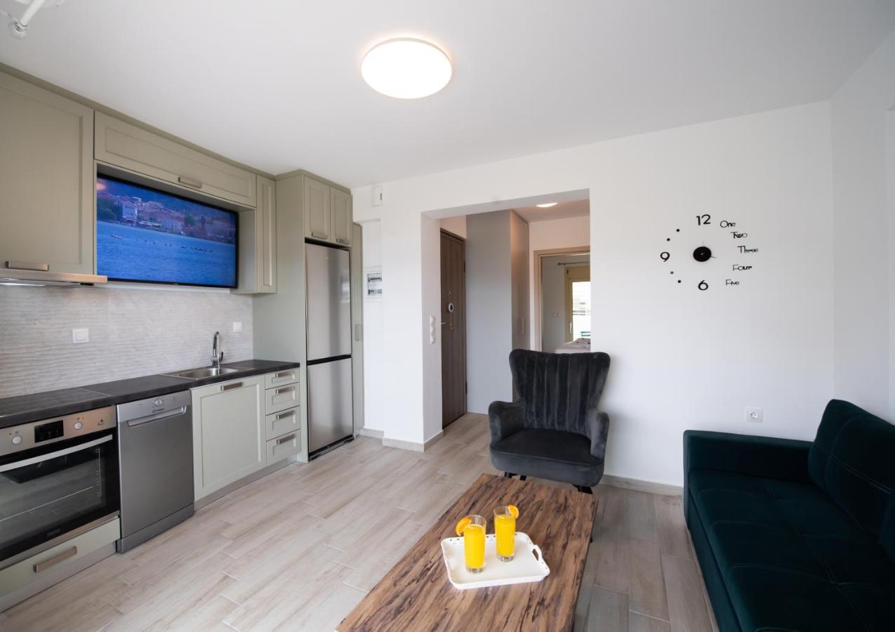 Mpm Apartment نِكيانا المظهر الخارجي الصورة
