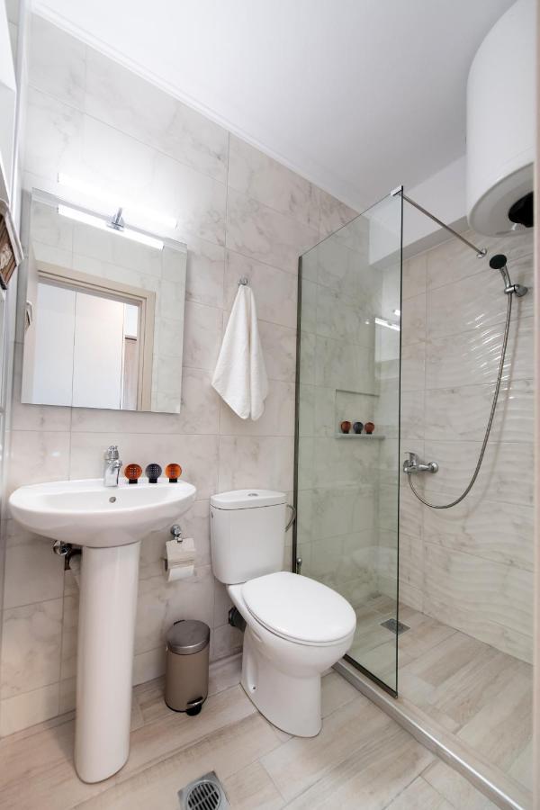 Mpm Apartment نِكيانا المظهر الخارجي الصورة