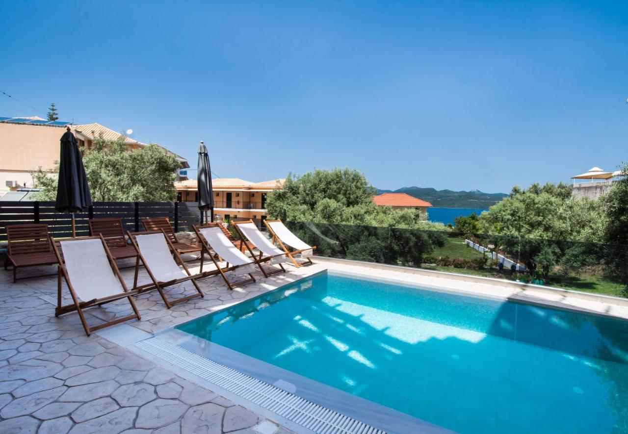 Mpm Apartment نِكيانا المظهر الخارجي الصورة