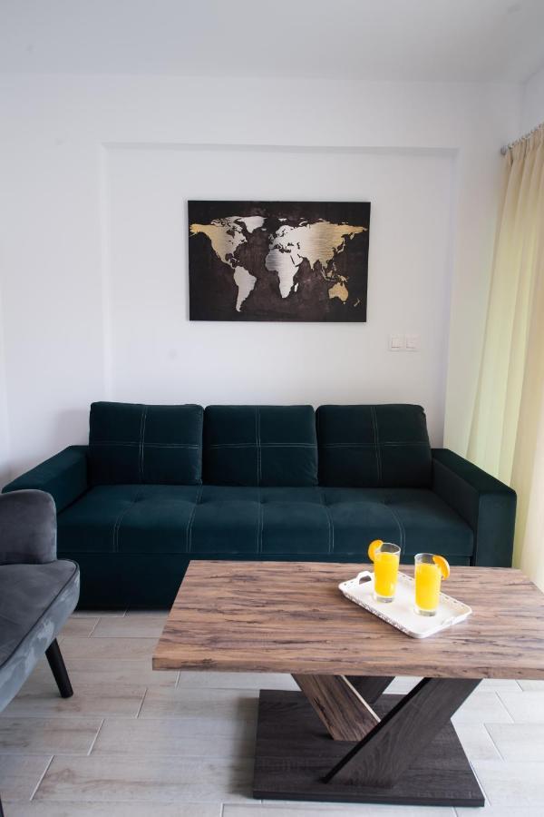 Mpm Apartment نِكيانا المظهر الخارجي الصورة