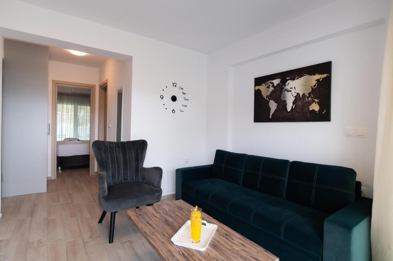 Mpm Apartment نِكيانا المظهر الخارجي الصورة